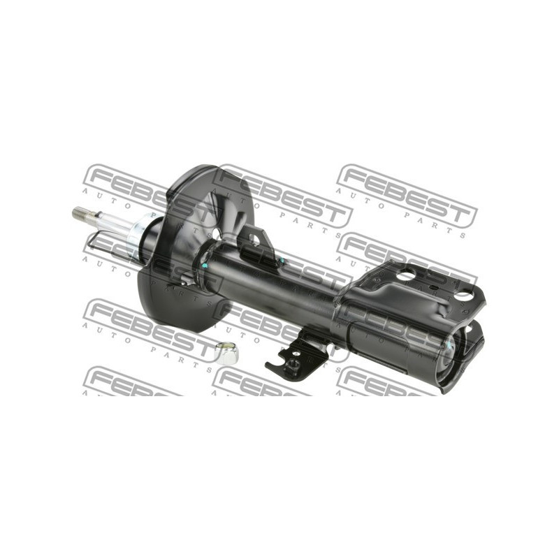 FEBEST 01665184FR Shock Absorber Damper Front for