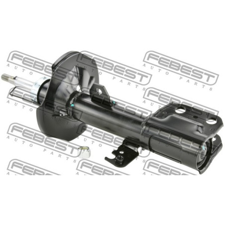 FEBEST 01665184FR Shock Absorber Damper Front for