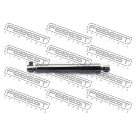 FEBEST 2407G-006F Tlumič pérování Přední pro