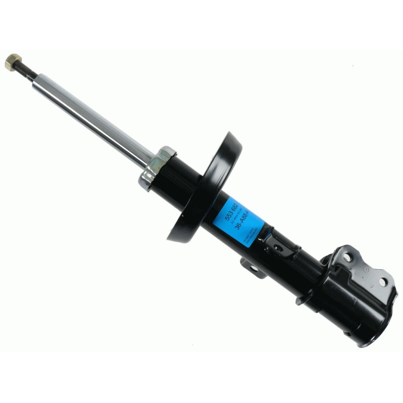 SACHS 553 682 Tlmič pérovania predný pre SAAB 9-5