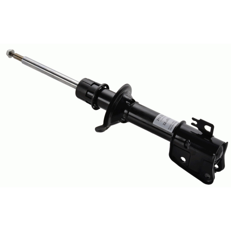 SACHS 310 023 Amortisseur arrière droite pour Land Rover Freelander