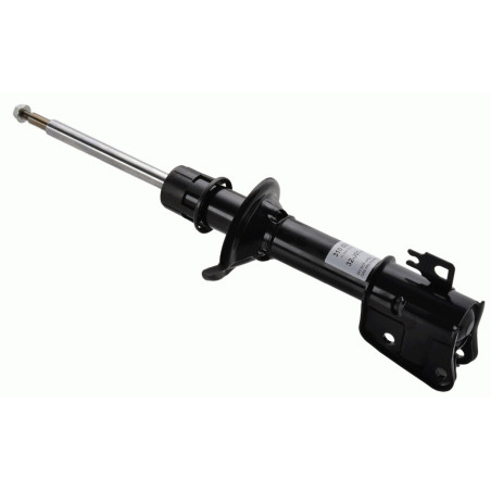 SACHS 310 023 Shock Absorber Rear Right for Land Rover Freelander