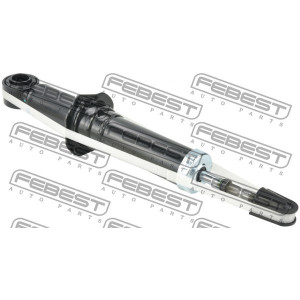FEBEST 01658183R Shock Absorber Damper Rear for