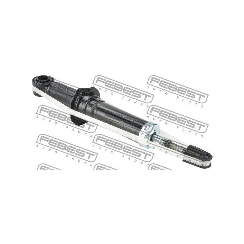 FEBEST 01658183R Amortisseur Arrière pour