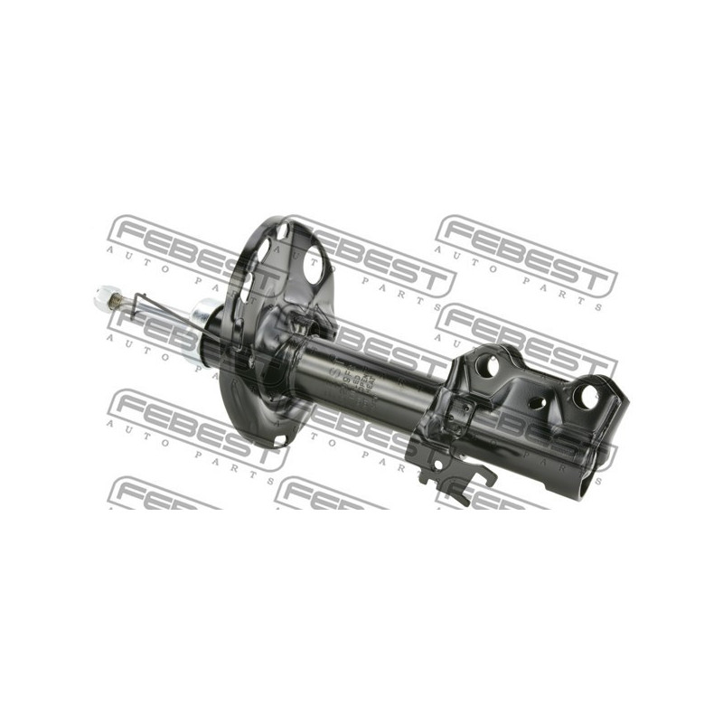 FEBEST 01660299FR Ammortizzatore Anteriore per