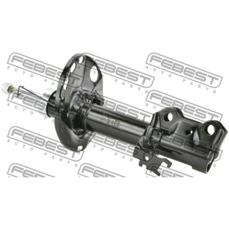 FEBEST 01660299FR Shock Absorber Front for