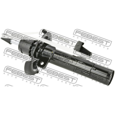 FEBEST 21665158FL Tlumič pérování Přední pro