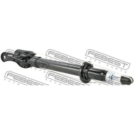 FEBEST 20110-001F Shock Absorber Damper Front for