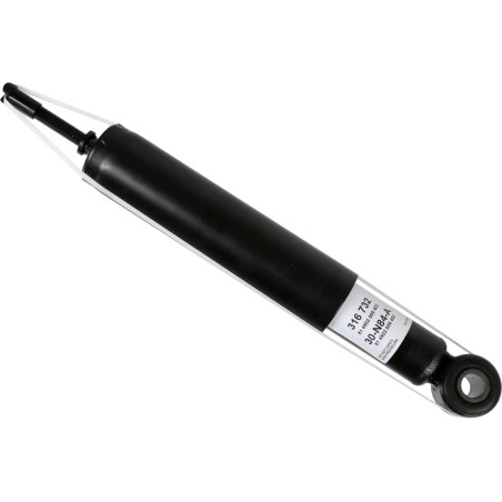 SACHS 316 732 Ammortizzatore posteriore per Toyota Land Cruiser 4 Runner