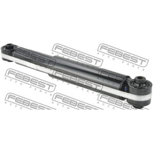 FEBEST 24650921R Stoßdämpfer Hinten für