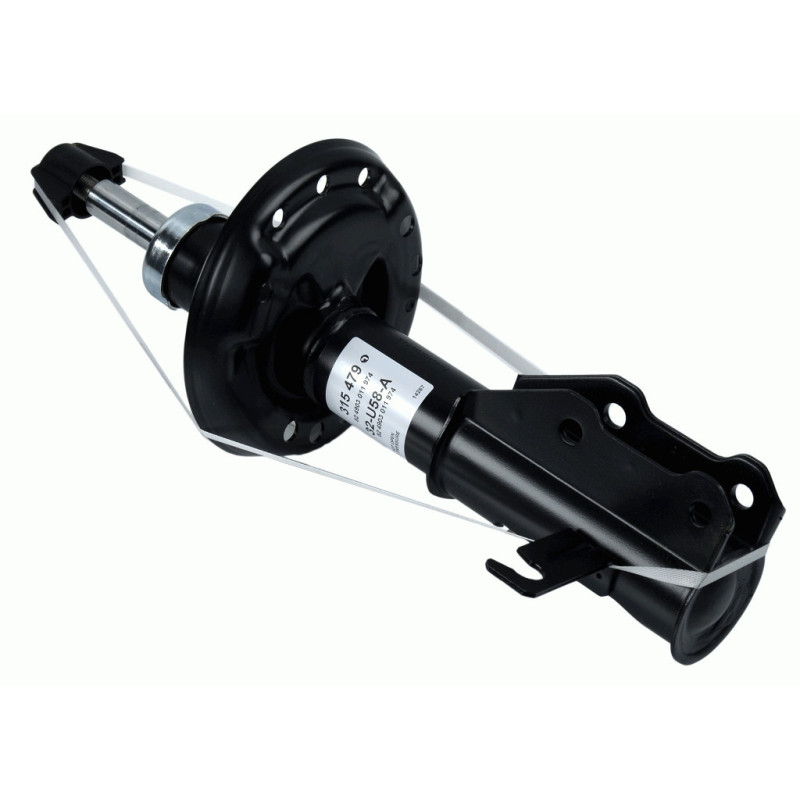 SACHS 315 479 Shock Absorber Damper Front Left for Chevrolet Cruze