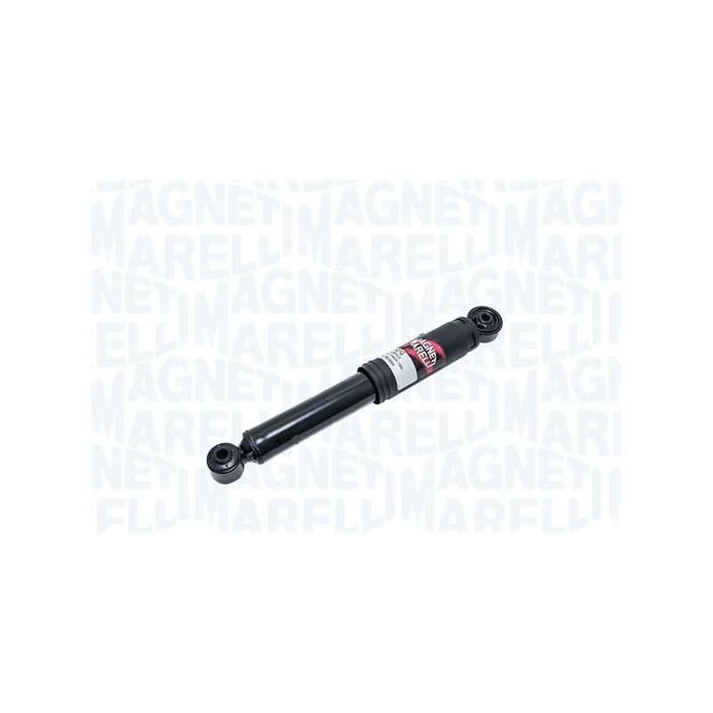 MAGNETI MARELLI 351929070000 Tlmič pérovania Zadný pre