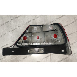 DEPO 440-1913R-UE-CR Rear Light Right for Mercedes-Benz S-Class W140 (1996-1998)