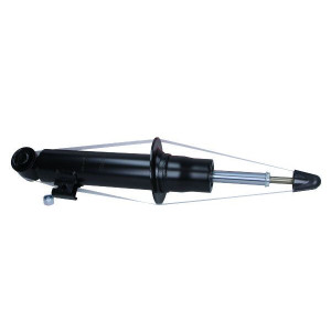 MAXGEAR 11-1061 MGA-6320 Shock Absorber Damper Front for Mitsubishi L 200