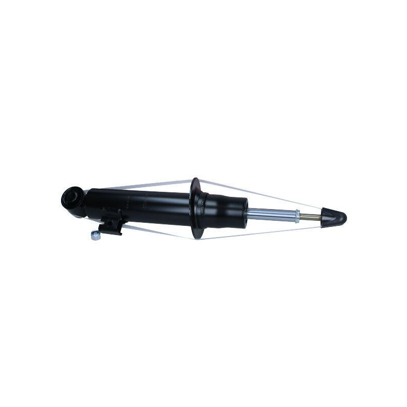 MAXGEAR 11-1061 MGA-6320 Amortiguador delantero para Mitsubishi L 200