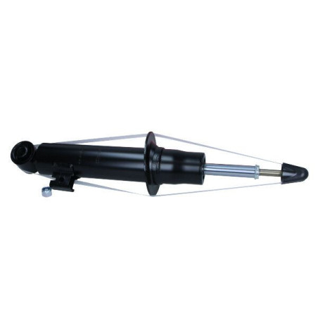 MAXGEAR 11-1061 MGA-6320 Amortisseur avant pour Mitsubishi L 200