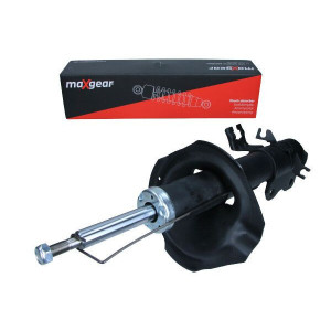 MAXGEAR 11-1066 MGA-6325 Amortiguador delantero izquierdo para Nissan Almera