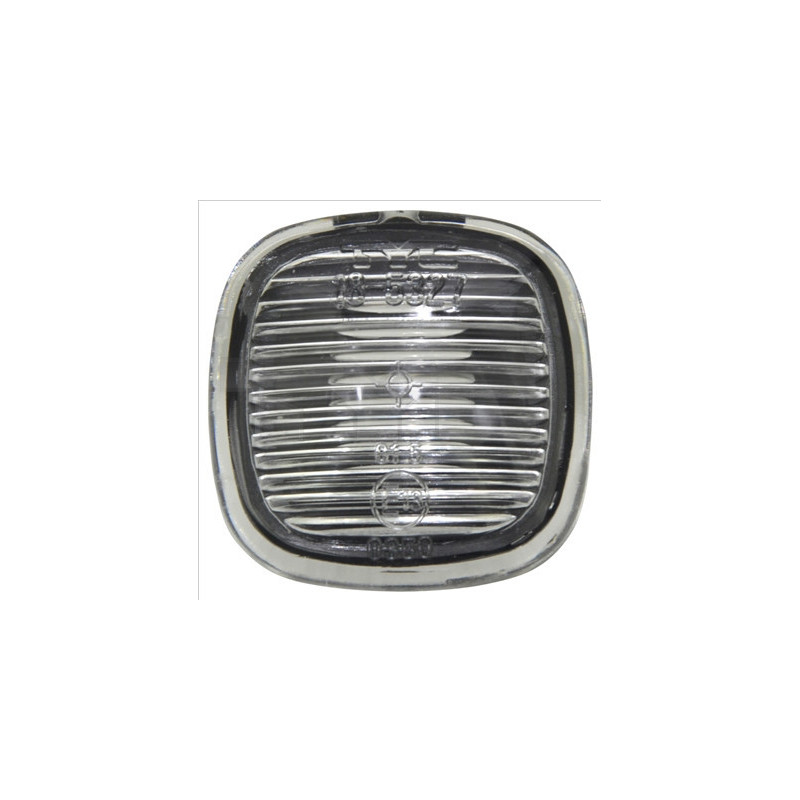 TYC 18-5327-81-2 Lampa kierunkowskazu