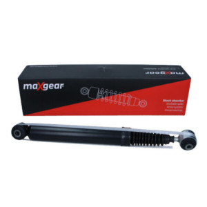 MAXGEAR 11-1109 MGA-6368 Shock Absorber Damper Rear for Peugeot 207