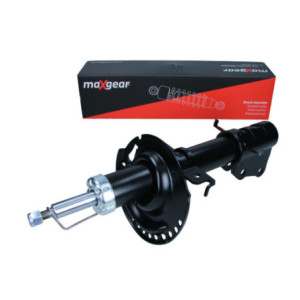 MAXGEAR 11-1121 MGA-6380 Stoßdämpfer Vorne für Kangoo Citan