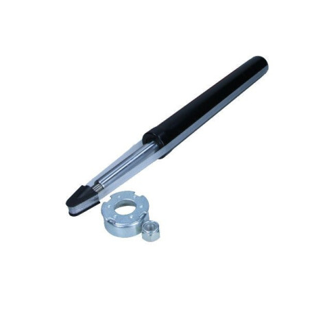 MAXGEAR 11-1188 MGA-6447 Ammortizzatore anteriore per Golf Scirocco Jetta Caddy