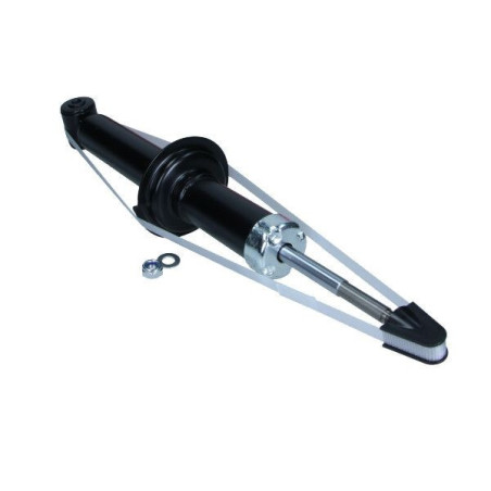 MAXGEAR 11-1201 MGA-6460 Shock Absorber Rear for Scirocco Golf Jetta