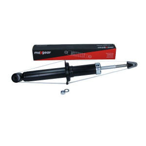 MAXGEAR 11-1201 MGA-6460 Ammortizzatore posteriore per Scirocco Golf Jetta
