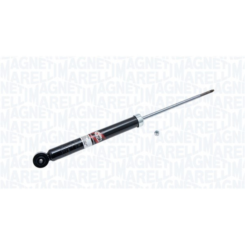 MAGNETI MARELLI 357070070000 Amortiguador Trasero para