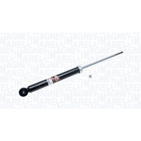 MAGNETI MARELLI 357070070000 Shock Absorber Damper Rear for