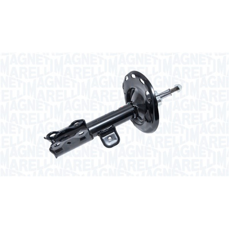 MAGNETI MARELLI 355443070100 Tlumič pérování Přední pro