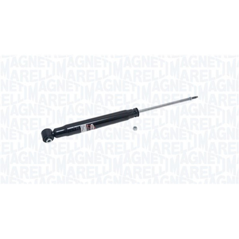 MAGNETI MARELLI 356331070000 Amortiguador Trasero para