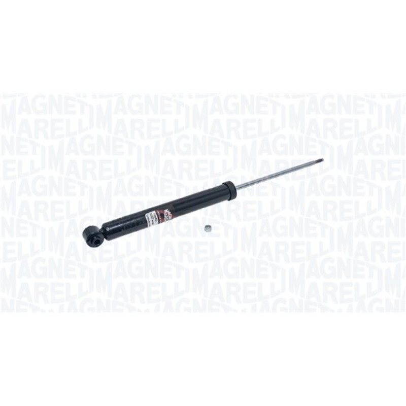 MAGNETI MARELLI 357064070000 Amortiguador Trasero para