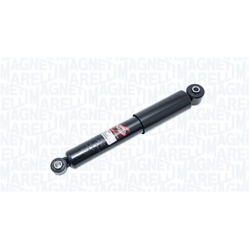 MAGNETI MARELLI 357102070000 Stoßdämpfer Hinten für
