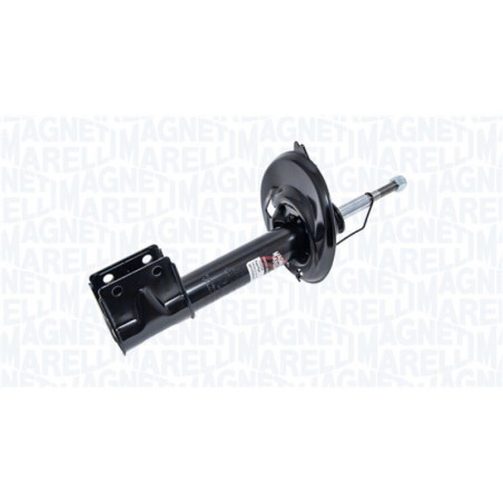 MAGNETI MARELLI 357117070100 Tlmič pérovania Predný pre