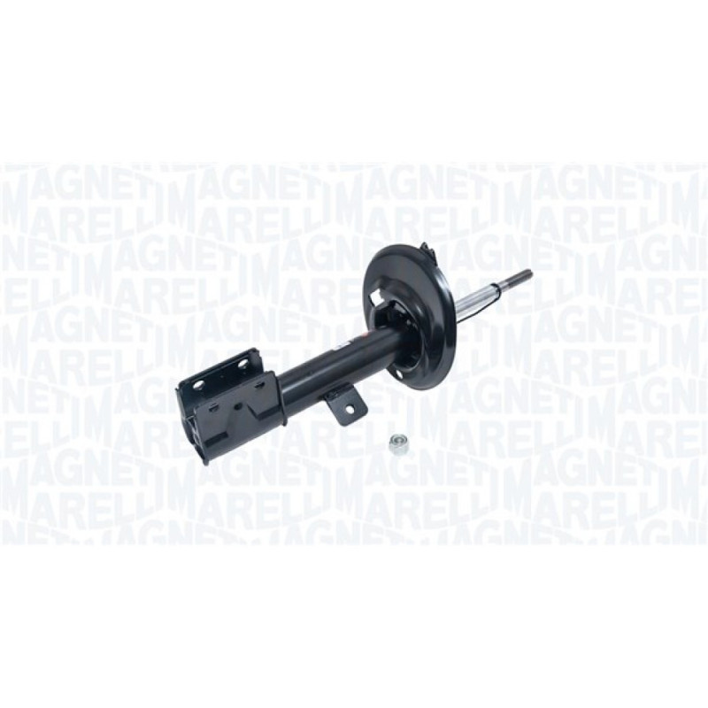 MAGNETI MARELLI 357117070200 Tlmič pérovania Predný pre