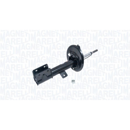 MAGNETI MARELLI 357117070200 Tlmič pérovania Predný pre