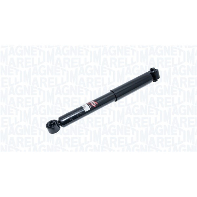 MAGNETI MARELLI 357118070000 Amortiguador Trasero para