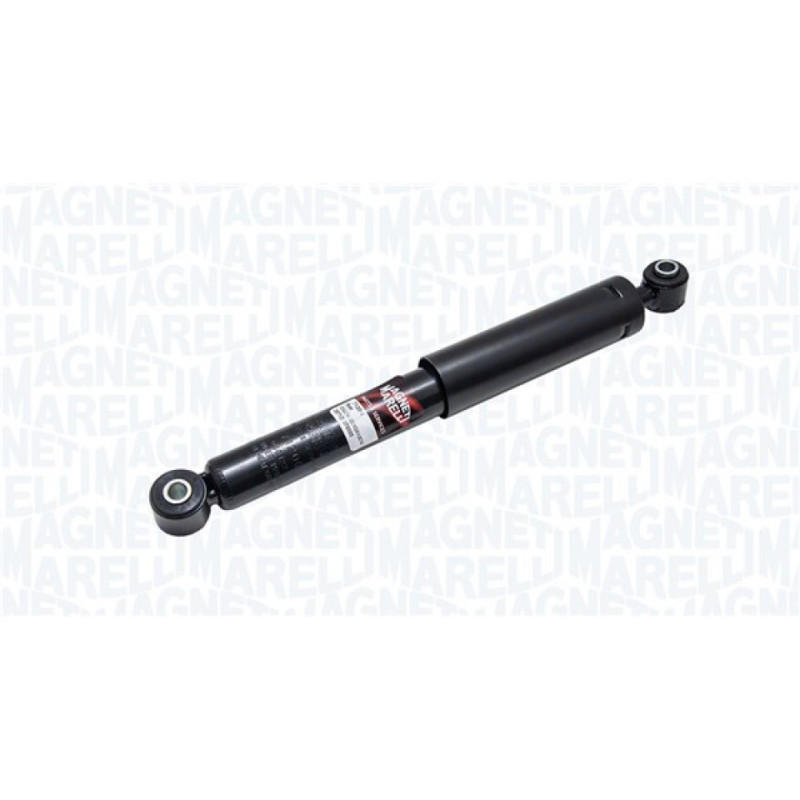 MAGNETI MARELLI 357120070000 Tlumič pérování Zadní pro