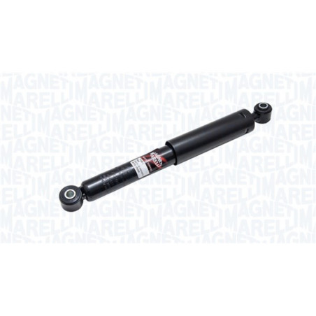MAGNETI MARELLI 357120070000 Tlumič pérování Zadní pro