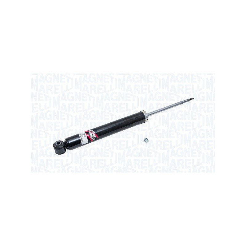 MAGNETI MARELLI 357125070000 Tlmič pérovania Zadný pre