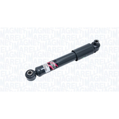 MAGNETI MARELLI 357143070000 Tlmič pérovania Predný pre