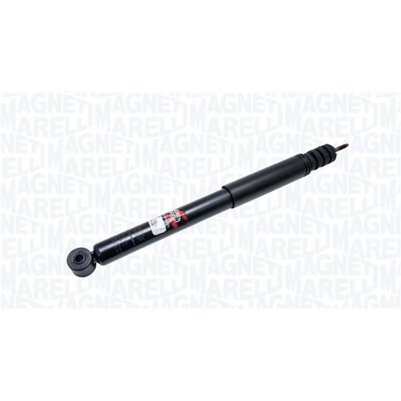 MAGNETI MARELLI 356501070000 Tlmič pérovania Zadný pre