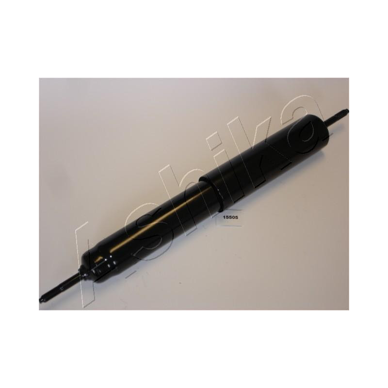 ASHIKA MA-15505 Tlmič pérovania Predný pre