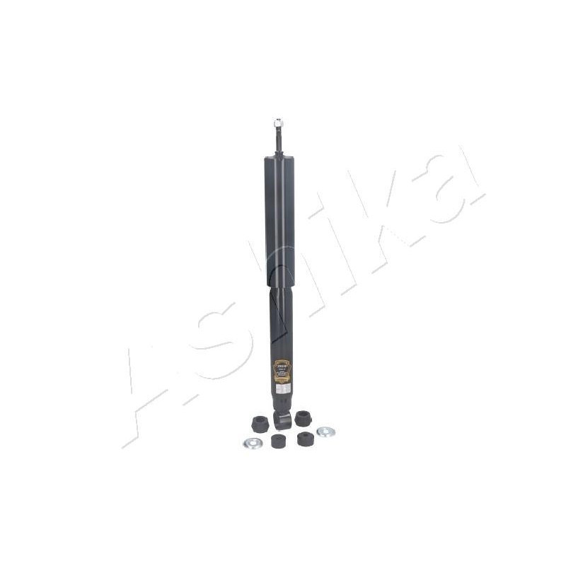 ASHIKA MA-25519 Tlumič pérování Zadní pro