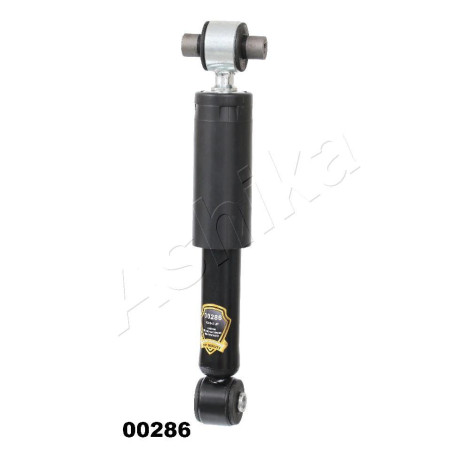 ASHIKA MA-00286 Tlumič pérování Zadní pro