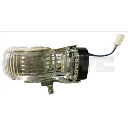 TYC 337-0165-3 Lampa kierunkowskazu