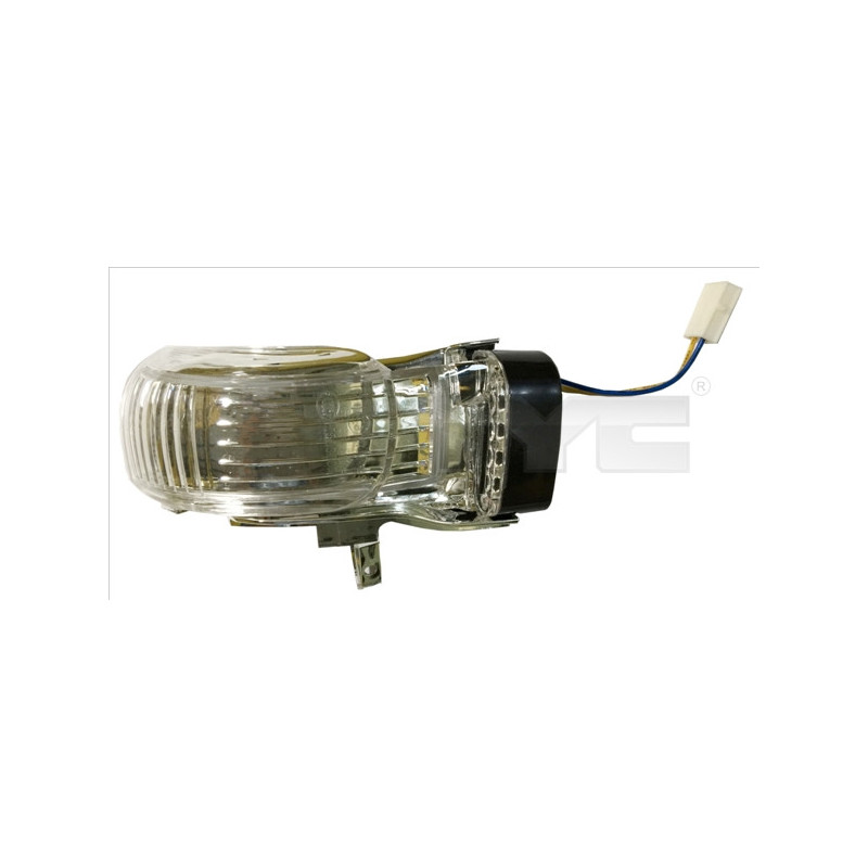 TYC 337-0166-3 Lampa kierunkowskazu
