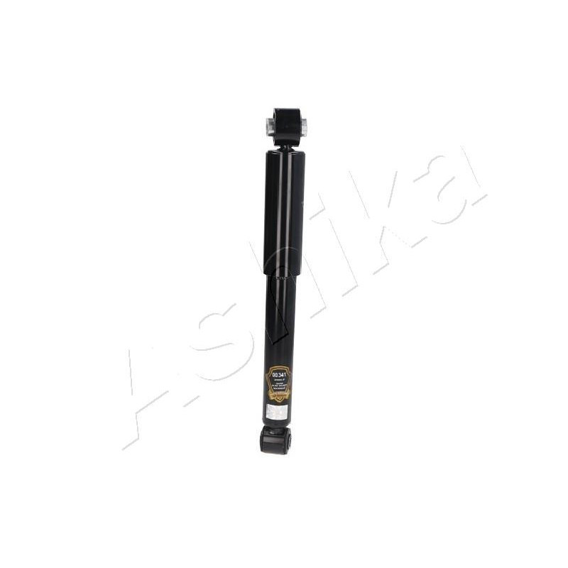 ASHIKA MA-00341 Tlmič pérovania Zadný pre