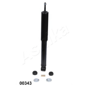 ASHIKA MA-00343 Tlmič pérovania Zadný pre