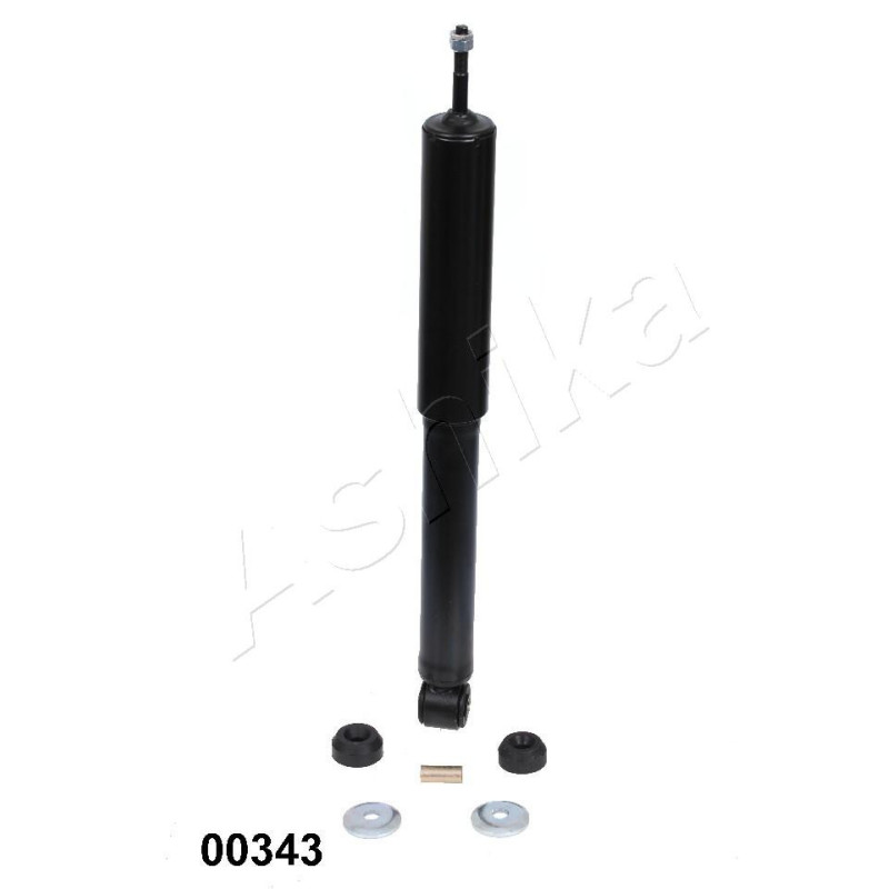 ASHIKA MA-00343 Tlmič pérovania Zadný pre